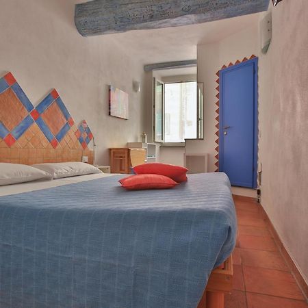 Cateo Hotel Riomaggiore Eksteriør billede