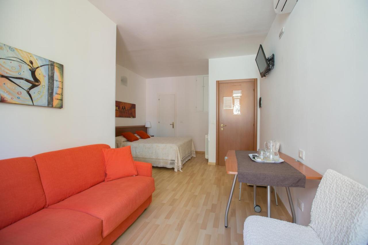 Cateo Hotel Riomaggiore Eksteriør billede