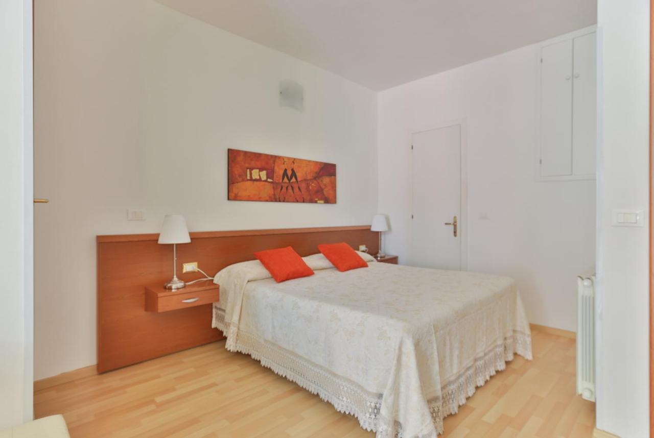 Cateo Hotel Riomaggiore Eksteriør billede